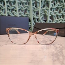 alain mikli 안경 A03082 003 반투명뿔테안경