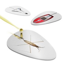 과학키트-표면장력 소금쟁이보트 만들기(고속보트)-10인용, 고속보트 10인용