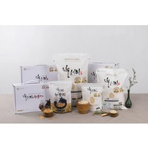 누룽지향 가득한 곡성 백세미[3.1kg]