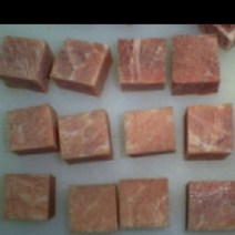 돈후지 무항생제 1KG 2.5x2.5x2.5CM 찜용 식자재 장보기, 단품, 단품