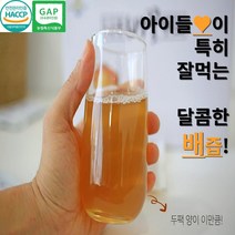 도라지배즙 120ml 30+5팩 NFC착즙 유아음료 환절기 목건강 목감기 목관리 기관지관리 기관지건강 배도라지즙 목에좋은즙 아이음료 대용량 서비스팩 숙취해소 나주배 도라지효능, 더맑은도라지배즙 30팩(+서비스5팩)