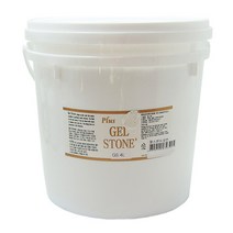 홀아트 플러스 젤스톤 4L PLUS 젤스톤 백드롭 페인팅 미술용품재료 고운입자