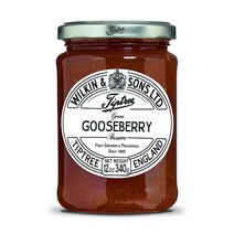 Tiptree Gooseberry preserve packed 팁트리 구스베리 프리저브 팩 12oz(340g), 기본
