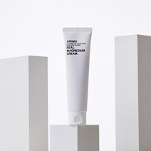 아니모 리얼 마그네슘 크림 바르는 마그네슘 100ml, 1개