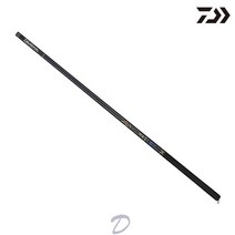 다이와 청명 골드 20 민물대, 없음
