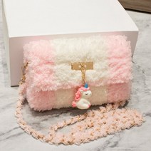 diy 핸드메이드 소재 가방 여성 가방 크로스 보울 퀼팅백 커플 선물