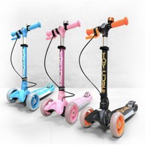 유아 킥보드 아기 어린이 씽씽 씽씽카 씽씽이, 블랙