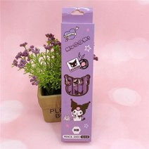 산리오 연필세트 쿠로미 연필 시나모롤 466539, HB_1