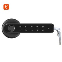 주차차단봉 주차 금지봉 관제시스템 차단기 스마트 블루투스 원격 제어 생체 인식 지문, 검은 너의 것