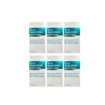 애플트리 벨기에 유산균 다이어트 트리플러스, 14포입, 6개