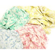 국내산원단 폴리 100 쉬폰이예요 [열매] 커튼만들기 비치는원단 오더사라, 핑크QDC