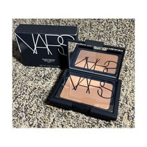 Nars 나스 파우더 파운데이션 SPF 12 다크1 베나레스 6210 0.42온스/12g 476202