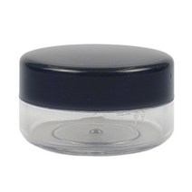 크림통 10G 로션통 투명크림통 연고곽