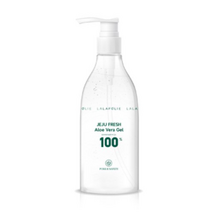 제주 프레쉬 알로에 베라 수딩젤 100%, 1개, 300ml