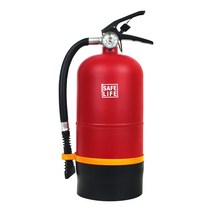 세이프라이프 Z33 ABC분말소화기 3.3kg 레드, 1개