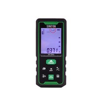 신콘 그린 레이저 거리 측정기 SD-100G, 1개