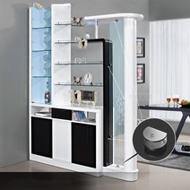 유리난간대 유리난간대 부속반원형 유리 클램프 플랫 알루미늄 합금 선반 지지 코너베이스 조절 가능한, 01 No 0128 19 38mm