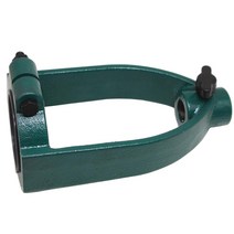 정밀 드릴 프레스 기계 탁상 드릴 링 머신 목공 정사각형 장부 기계 테논 벤치 드릴 DIY 변환기 스퀘어 홀, [05] 65-58 reducer sleeve