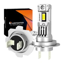 베라크루즈 Q26 LED 전조등 헤드램프 H7, 하향등 H7