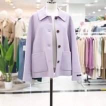 ab.f.z sh06 카라넥 핸드메이드 재킷 AFV4HJ04J