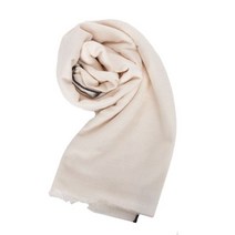 프렐린 베이지 빅 머플러 RAM224012