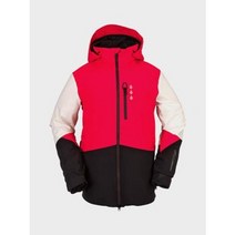 볼컴남자보드복자켓 BL STRETCH GORE JACKET RD
