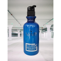 파에스바이오 루브 큐텐플러스 프리미엄 케어팩 500ml, 1개