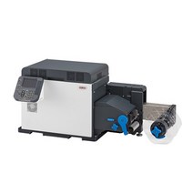 OKI 라벨프린터 Pro1040, 택배