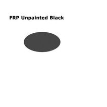 카본 프론트 범퍼 립 스포일러 bmw 5 시리즈 f10 m5 세단 4 도어 3d 스타일 2012-2016 frp 프라임 보호 커버, frp 도색되지 않은 검정색