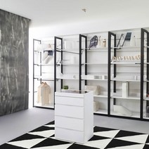 Sunshine 드레스룸 수납함 옷방 서랍장 액세서리 시계 벨트 넥탁이 보관함 600