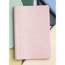 2023 생각보관함 데일리 V4 스케줄러 플래너 다이어리 일기 보관함 먼슬리 스터디 혼공, 스트로베리밀크