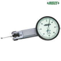 다이얼 테스트 인디게이터 (0.08/0.01mm) 2381-08, 1개