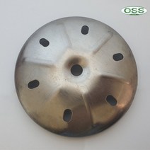 OSS 좌대다리용 왕발