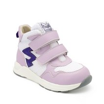 정형 캐주얼 신발 교정 운동화 발목과 족궁 지지 유아 평발과 발끝 보행 훈련기, [14] European Size 33, [03] Pink