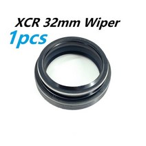 SR SUNTOUR XCT-JR XCT XCM XCR 25.4mm 28mm 30mm 32mm Fron 포크 튜브 Stanchion 와이퍼 오일 씰 더스트 씰링 링, 04. 32mm 1Pcs, 01 32mm 1Pcs