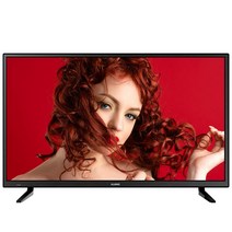 클라인즈 40인치 UHD TV KK40NCUHDT 중소기업TV 벽걸이TV, 벽걸이기사설치(브라켓포함)