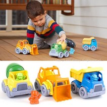 남자아이 선물 자동차 3종세트 남아 장난감 아기선물, 본문참조