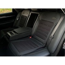 자동차 통풍시트 사계절 온열 쿨시트 교체 바람방석 차시트커버 화물차 사무실