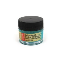 [바보사랑] 스피드볼 캘리그라피 잉크(12ml), 선택:DeepPurple