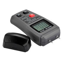 목재 수분측정기 건축목 땔감 장작습도계 RZMT-10