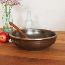 옹기그릇전통옹기옹기면기소면기떡국기라면기, 옹기수제비면기