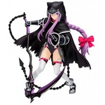 Fate / Grand Order : Ana The Girl Who Bears Destiny (Absolute DemonicFront : Babylonia) Bandai Ic, 단일옵션