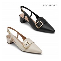 락포트 락포트 여성화 TOTAL MOTION GRACIE S BUCKLE 토탈모션 그레이시 버클 슬링백 CI3499/CI3500