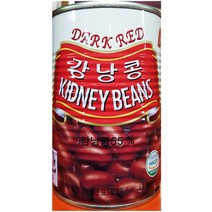 키드니빈스(삼아 400g)X4 /식당용 /식자재, 본상품선택, 400g