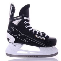 아이스 하키 하키화 피겨 스케이트화 신발 스포츠 운동, 280, 블랙 S180
