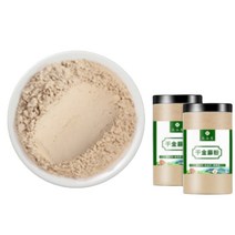 야생 천금등 산앵두나무 분말 가루 자연산 특급 한방재료 건강분말, 4봉, 500g