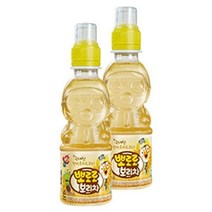 팔도 뽀로로 보리차 220ml x 24PET, 단품, 단품