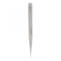 스테인레스 스틸 Antimagnetic 산성 족집게 높은 경도 시계 수리 도구 제조 업체, 03 00-SA, 1개