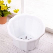 ▒고질라몰▒9호 텃밭 슬릿 미니 난간 토분 화분 이야기 실내화단 베란다텃밭 꽃화분 화단만들기 아파트텃밭 모종심기, ☆ㄳ ㄳ