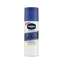 Vaseline Body Balm Stick 바세린 바디 밤 스틱 40g, 1개